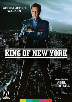 King of New York