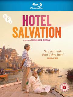 Hotel Salvation
