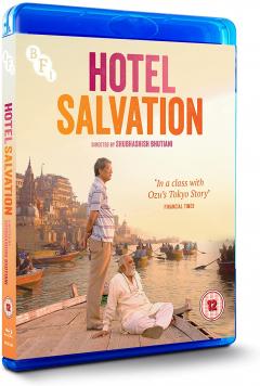 Hotel Salvation