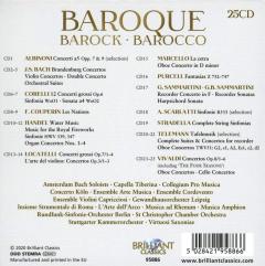 Baroque