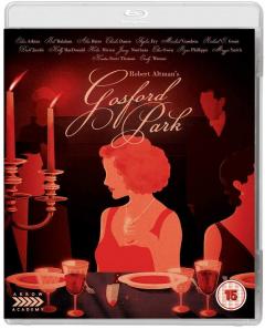 Gosford Park