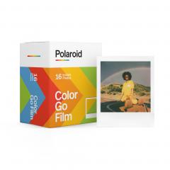 Film instant - Polaroid Go Color Film - Double Pack