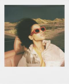 Film instant - Polaroid Go Color Film - Double Pack