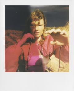 Film instant - Polaroid Go Color Film - Double Pack