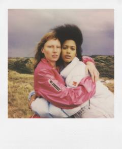 Film instant - Polaroid Go Color Film - Double Pack