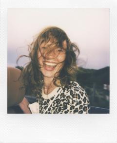 Film instant - Polaroid Go Color Film - Double Pack