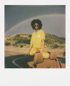 Film instant - Polaroid Go Color Film - Double Pack