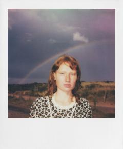 Film instant - Polaroid Go Color Film - Double Pack