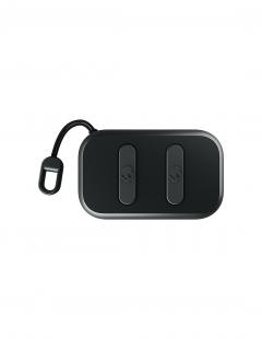 Casti - Skullcandy Dime True Wireless, Black