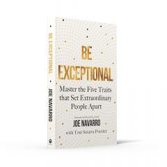 Be Exceptional