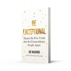 Be Exceptional