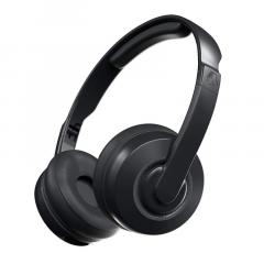 Casti - Skullcandy Cassette Wireless On-Ear headphones, Black