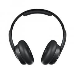 Casti - Skullcandy Cassette Wireless On-Ear headphones, Black