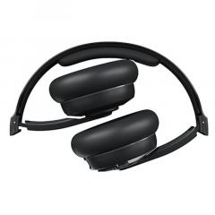 Casti - Skullcandy Cassette Wireless On-Ear headphones, Black