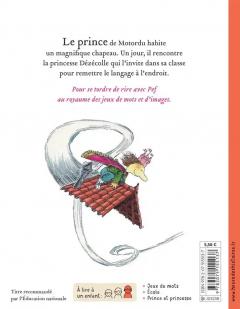 La belle lisse poire du prince de Motordu