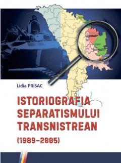 Istoriografia separatismului transnistrean (1989–2005)
