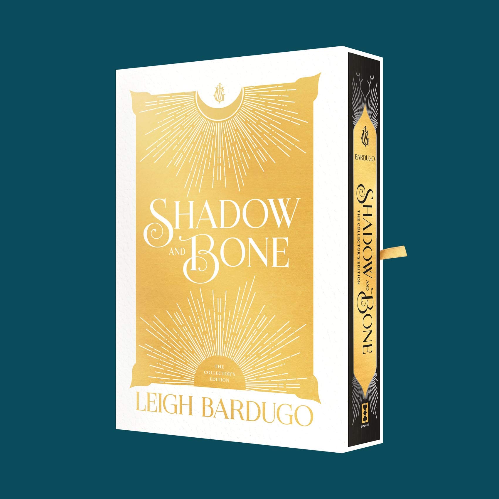 Shadow and Bone: The Collector&#039;s Edition 