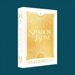 Shadow and Bone: The Collector's Edition 