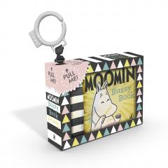 Moomin Baby: Buzzy Book