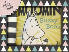 Moomin Baby: Buzzy Book