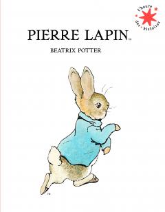 Pierre Lapin