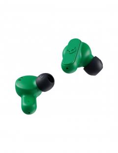 Casti - Skullcandy Dime True Wireless, Dark Blue Green