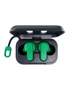 Casti - Skullcandy Dime True Wireless, Dark Blue Green