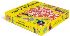 Puzzle 1000 de piese - The World of Yayoi Kusama