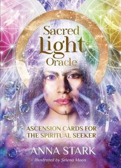 Sacred Light Oracle (cards)