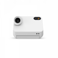 Camera foto instant - Polaroid Go, White