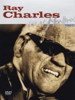 Ray Charles - Live at the Montreux Jazz Festival 1997 (DVD)