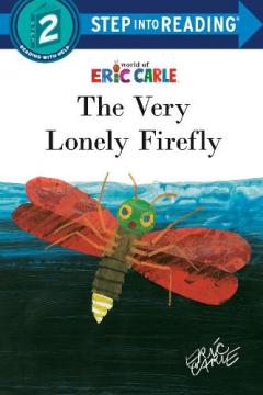Very Lonely Firefly