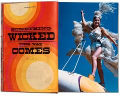 The Circus - 1870s-1950s 