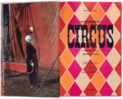 The Circus - 1870s-1950s 