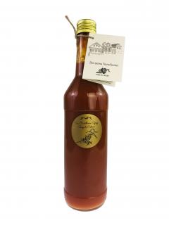Sirop de catina, 500 ml