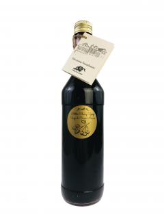 Sirop de cirese amare, 500 ml