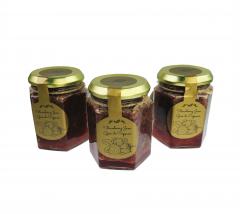 Gem de capsuni, 200 g