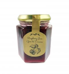 Gem de zmeura, 200 g