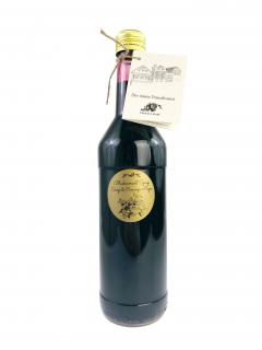 Sirop de coacaze negre, 500 ml