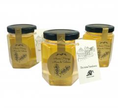 Miere de Salcam, 250 g