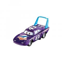 Masinuta - Disney Cars: Color Changers - Strip Weathers Aka "The king"
