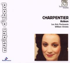 Charpentier: Acteon