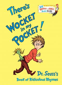 There's a Wocket in My Pocket!