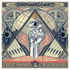 Unsung Prophets And Dead Messiahs - Vinyl