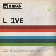 L-1VE (CD+Dvd)