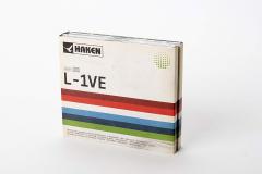 L-1VE (CD+Dvd)