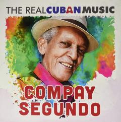 Real Cuban Music - Vinyl