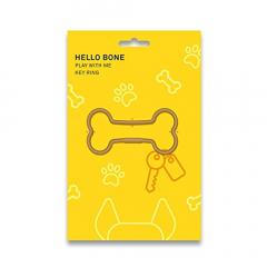 Breloc - Hello Bone 