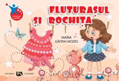 Fluturasul si rochita