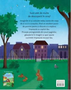 Hai sa descoperim orasul